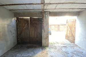 Lagerfläche mit Potenzial zum Ausbau als Wohneinheit mit Terrasse und Garage – Die vollständige Adresse der Immobilie erhältst du vom Anbieter., 23554 Sankt Lorenz Nord, Lübeck – Vorschaubild 8