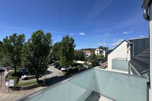 Exklusive 3-Raumwohnung zur sofortigen Eigennutzung oder Kapitalanlage mit Tiefgaragenstellplatz! – Die vollständige Adresse der Immobilie erhältst du vom Anbieter., 1445 Radebeul – Vorschaubild 26