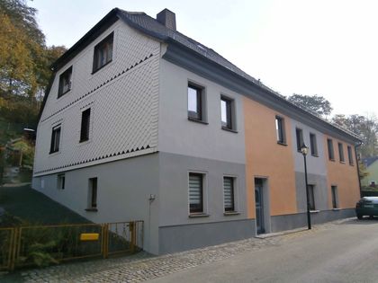 Wohnung mieten in Schleiz - ImmobilienScout24