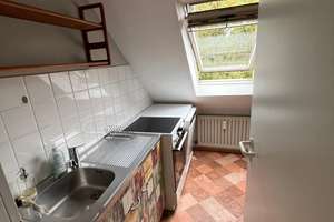 Helle Wohnung am Ponttor in unmittelbarer Nähe der RWTH Hauptgebäude – Roermonderstraße 5a, 52072 Ponttor, Aachen – Vorschaubild 5