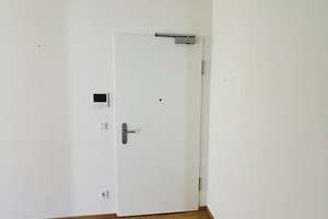 Lichtdurchflutetes Raumwunder: Großzügige 86 m² Wohntraum in der Hüttenstr – Hüttenstr. 24b, 30169 Mitte (Ortsteil), Hannover – Vorschaubild 2