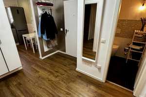 Einziehen und wohl fühlen!!SANIERT!! Großzügige 3-Zimmer Etagenwohnung mit Balkon und Einbauküche! – Unstrutstr 26, 38120 Braunschweig – Vorschaubild 4
