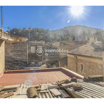 Haus mit Garage zum Verkauf in Mancor de la Vall