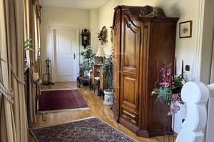 Elegante & repräsentative Stadtvilla mit viel Grün in Oberstein – Birkenfeld (Kreis) – Vorschaubild 4