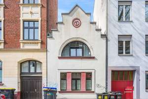 Bochum-Hamme | Denkmalgeschütztes Gründerzeithaus mit EFH | WGH mit Mietsteigerungspotenzial – Die vollständige Adresse der Immobilie erhältst du vom Anbieter., 44809 Hamme, Bochum – Vorschaubild 24