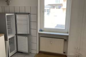 Funktionale 2-Zimmer-Wohnung im Gallusviertel – Mainzer Landstraße 296, 60326 Gallus, Frankfurt am Main – Vorschaubild 2
