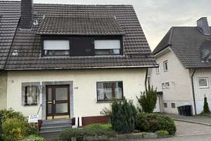 Geräumiges Haus, durchdachter Grundriss, attraktives Grundstück
