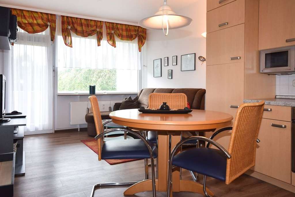 Immobilie in Goslar - Helle 3-Zimmer-Eigentumswohnung mit Loggia! - Bild 3