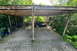Helle Wohnung mit großer Terrasse und Traumgarten – Die vollständige Adresse der Immobilie erhältst du vom Anbieter., 40468 Unterrath, Düsseldorf – Vorschaubild 11