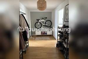 Tauschwohnung: 2-Zi-Whg mit großer Küche und Balkon – Die vollständige Adresse der Immobilie erhältst du vom Anbieter., 80687 Friedenheim, München – Vorschaubild 4