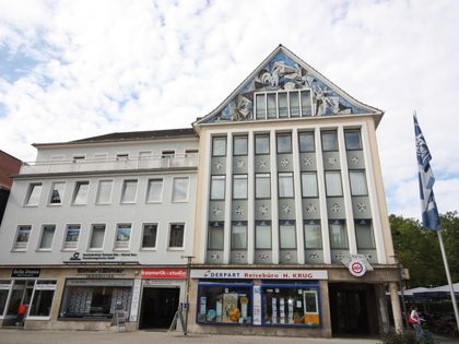 Single wohnung bad hersfeld