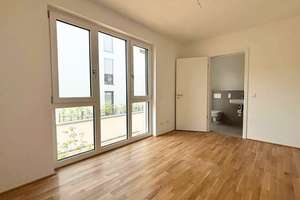 Traumlage am Rhein: Moderne 3-Zimmer-Wohnung mit Balkon – Die vollständige Adresse der Immobilie erhältst du vom Anbieter., 55130 Weisenau, Mainz – Vorschaubild 5