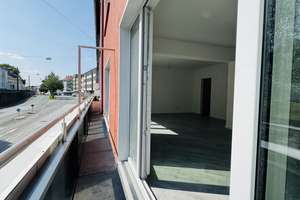 Komplett sanierte, großzügige Wohnung, nahe den Barmer-Anlagen – Heckinghauser Straße 101, 42289 Heckinghausen, Wuppertal – Vorschaubild 9