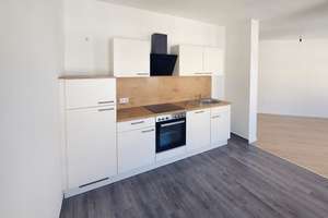 Hochwertig renovierte 2-Raum-Wohnung! Inkl. EBK – Gretschelstraße 11, 4315 Volkmarsdorf, Leipzig – Vorschaubild 2
