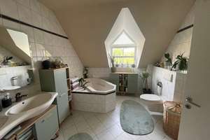  Exklusive Haus im Haus Maisonette-Wohnung  im "Franzosenviertel – 63165 Mühlheim am Main – Vorschaubild 17
