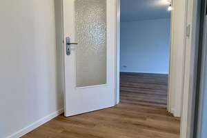 Modernisierte 2 Zimmer Whg, 5 Etage mit schönem Ausblick und Balkon, zentral und ruhig gelegen – Münsterstraße 8, 55116 Altstadt, Mainz – Vorschaubild 9