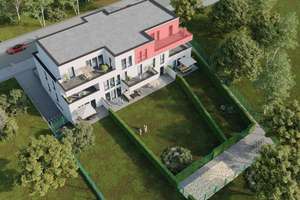 Neubau begonnen: Penthouse in DO-Gartenstadt