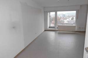 Seniorengerechte Wohnung  / WBS erforderlich / 60+