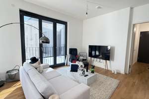 Attraktive 3-Zimmer-Wohnung in Berlin-Kurfürstenstraße in Tiergarten – Kürfürstenstrasse 49, 10785 Tiergarten, Berlin – Vorschaubild 4