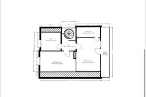 freistehendes Einfamilienhaus mit Garten, Pool, Sauna & Solarthermie – Die vollständige Adresse der Immobilie erhältst du vom Anbieter., 99089 Melchendorf, Erfurt – Vorschaubild 21
