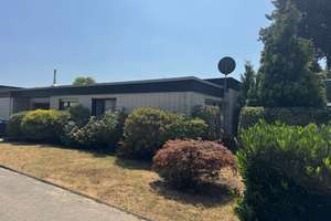 +++ Klassischer Bungalow am Bulmker Park wartet auf behutsame Modernisierung +++ – Die vollständige Adresse der Immobilie erhältst du vom Anbieter., 45888 Bulmke-Hüllen, Gelsenkirchen – Vorschaubild 3