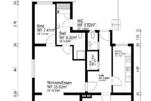 Bungalow-Liebe in Lichtenrade – modernisiert, gepflegt & bezugsfertig – 12305 Lichtenrade, Berlin – Vorschaubild 6