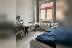 Tauschwohnung: 2 Raum Wohnung in Löbtau gegen Neustadtwohnung – Die vollständige Adresse der Immobilie erhältst du vom Anbieter., 1159 Löbtau-Süd, Dresden – Vorschaubild 6