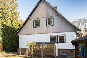 HOMESK - Großzügiges Einfamilienhaus auf 733 m² Grundstück mit Garten, Garage und Ausbaupotenzial – Trimbacher Straße 11, 12349 Buckow, Berlin – Vorschaubild 49