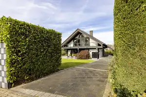 --V-E-R-K-A-U-F-T--!! Neuss-Süd: --!Freistehendes 1-Familienhaus – Neuss (Rhein-Kreis) – Vorschaubild 5