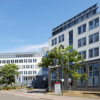 14,50 | Flexible Teilbarkeit | Ausbau nach Wunsch | Ausreichend Stellplätze |