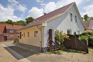 Doppelhaushälfte mit Potential – Blexener Str. 6, 27572 Fischereihafen, Bremerhaven – Vorschaubild 1