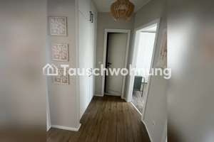 Tauschwohnung: 2 Zimmer-Dachgeschosswohnung direkt an der Hamburger Meile – Die vollständige Adresse der Immobilie erhältst du vom Anbieter., 22083 Barmbek-Süd, Hamburg – Vorschaubild 4