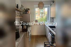 Tauschwohnung: Suche geräumige Wohnung in Hamburg zum Tausch – Die vollständige Adresse der Immobilie erhältst du vom Anbieter., 20253 Hoheluft-West, Hamburg – Vorschaubild 4