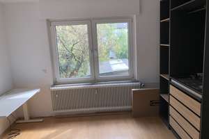 3-Zimmer WG-Wohnung fußläufig in der Nähe d. Kreisels – 48143 Bahnhof, Münster – Vorschaubild 9