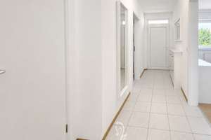 Altersgerecht Wohnen Helle 2-Zimmer-Wohnung mit Balkon,  Aufzug und Stellplatz – Antonie-Werr-Straße 4, 97082 Zellerau, Würzburg – Vorschaubild 9