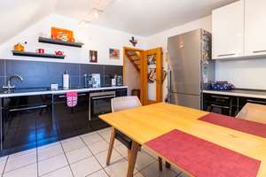 3-4 Zimmer Maisonette mit Balkon und TG-Stellplatz in Weiler! – Die vollständige Adresse der Immobilie erhältst du vom Anbieter., 50765 Volkhoven/Weiler, Köln – Vorschaubild 7