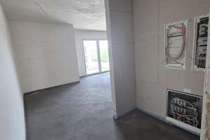 Wohnung im Bau, stadtnah im Hafenquartier Graf Bismark mit Balkon am Yachthafen/Kanal für 2 Personen – Johannes Rau Alle 34, 45889 Bismarck, Gelsenkirchen – Vorschaubild 11