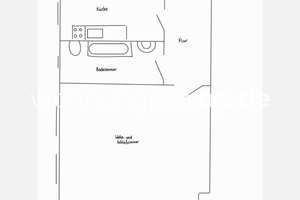 Wohnungstausch: Bellermannstraße 90 – Bellermannstraße 90, 13000 Gesundbrunnen, Berlin – Vorschaubild 5