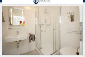 Apartment inkl. Küche, Möbel, Bad, Internet, Smart-TV, Reinigungsservice – Die vollständige Adresse der Immobilie erhältst du vom Anbieter., 76199 Rüppurr, Karlsruhe – Vorschaubild 2