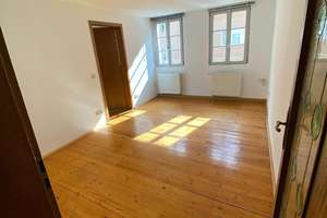 Wohnen im Herzen Nürnbergs – Stilvolle 2-Zimmer-Wohnung mit Balkon in historischer Bestlage – Weißgerbergasse 8, 90403 Altstadt, St. Sebald, Nürnberg – Vorschaubild 10