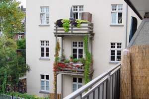 Sehr schön geschnittene 2-Zimmerwohnung in gesuchter Lage von D-Benrath! – Sophienstr. 10, 40597 Benrath, Düsseldorf – Vorschaubild 9