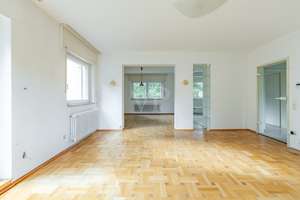 Geräumiges Einfamilienhaus am Geigersberg mit Turmbergblick und Garten – Die vollständige Adresse der Immobilie erhältst du vom Anbieter., 76227 Durlach, Karlsruhe – Vorschaubild 5