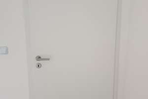 Stilvolle 3-Raum-Wohnung im Herzen von Duisburg-Obermeiderich – Gelderblomstr. 88, 47138 Obermeiderich, Duisburg – Vorschaubild 11
