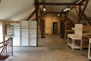 Wohnen im Dreiklang: Anwesen mit drei Wohneinheiten, Gewerbe und traumhaftem Naturgrundstück – Die vollständige Adresse der Immobilie erhältst du vom Anbieter., 25842 Lütjenholm – Vorschaubild 28