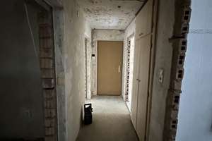 Moderne 3-Raum-Wohnung Erdgeschoss  – Pekinger Straße 29, 6712 Zeitz – Vorschaubild 2
