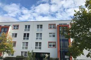 Hasenholzer Allee 72, 3.OG LI