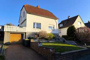 Günstiges 6-Zimmer-Einfamilienhaus in Hiddenhausen – Hermann-Löns-Str. 24, 32120 Herford (Kreis) – Vorschaubild 1
