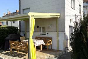 Rarität im Josefviertel: 4-FH + 1.720 m² Grundstück + Zusatzhaus – Die vollständige Adresse der Immobilie erhältst du vom Anbieter., 85055 Nordost, Ingolstadt – Vorschaubild 20
