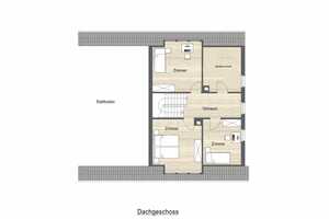 Bauernhaus in Onolzheim! – Schwäbisch Hall (Kreis) – Vorschaubild 21