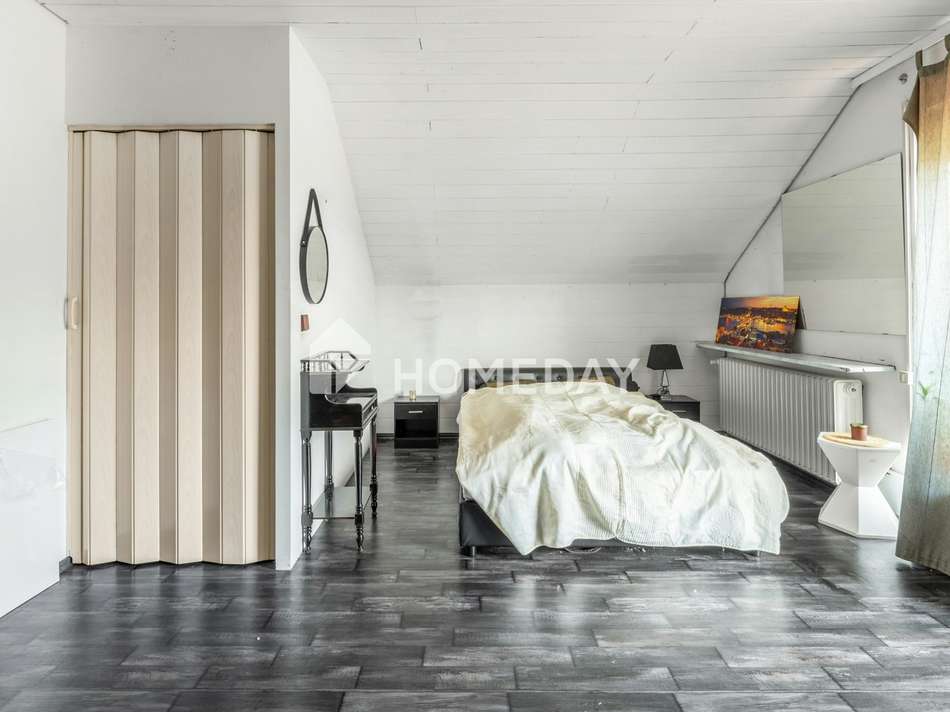 DG Schlafzimmer 1